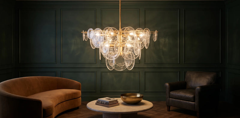 Chandeliers