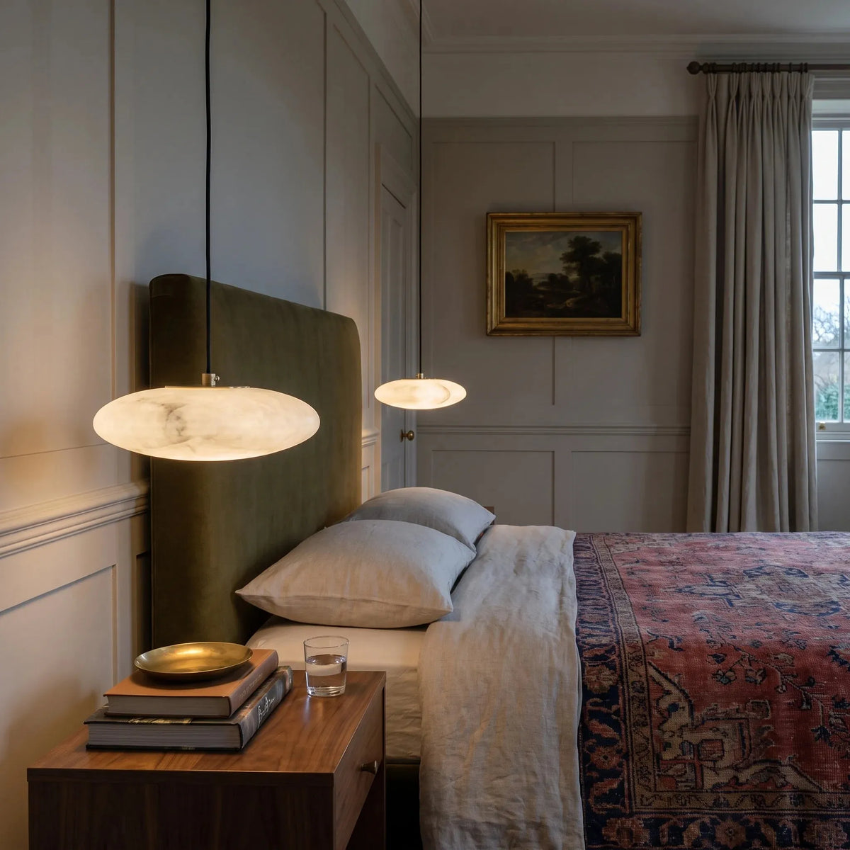Pendant Lights