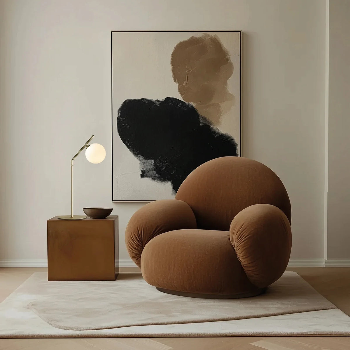 A Reading Corner Companion