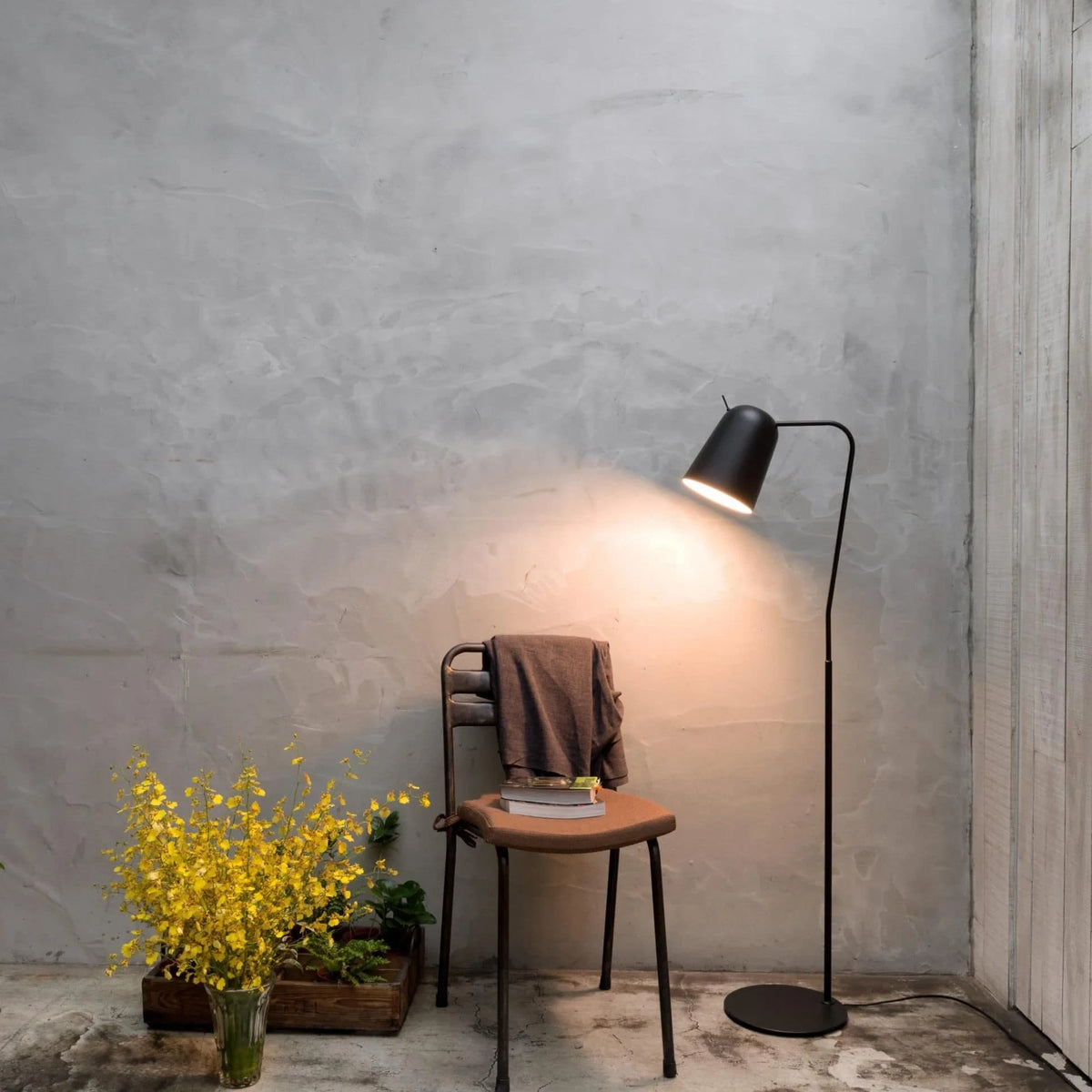 Light Where You Need It