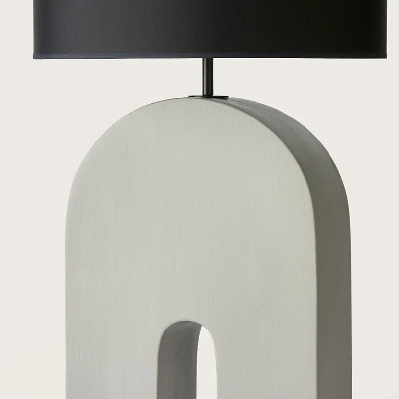 Ash Grey Ceramic