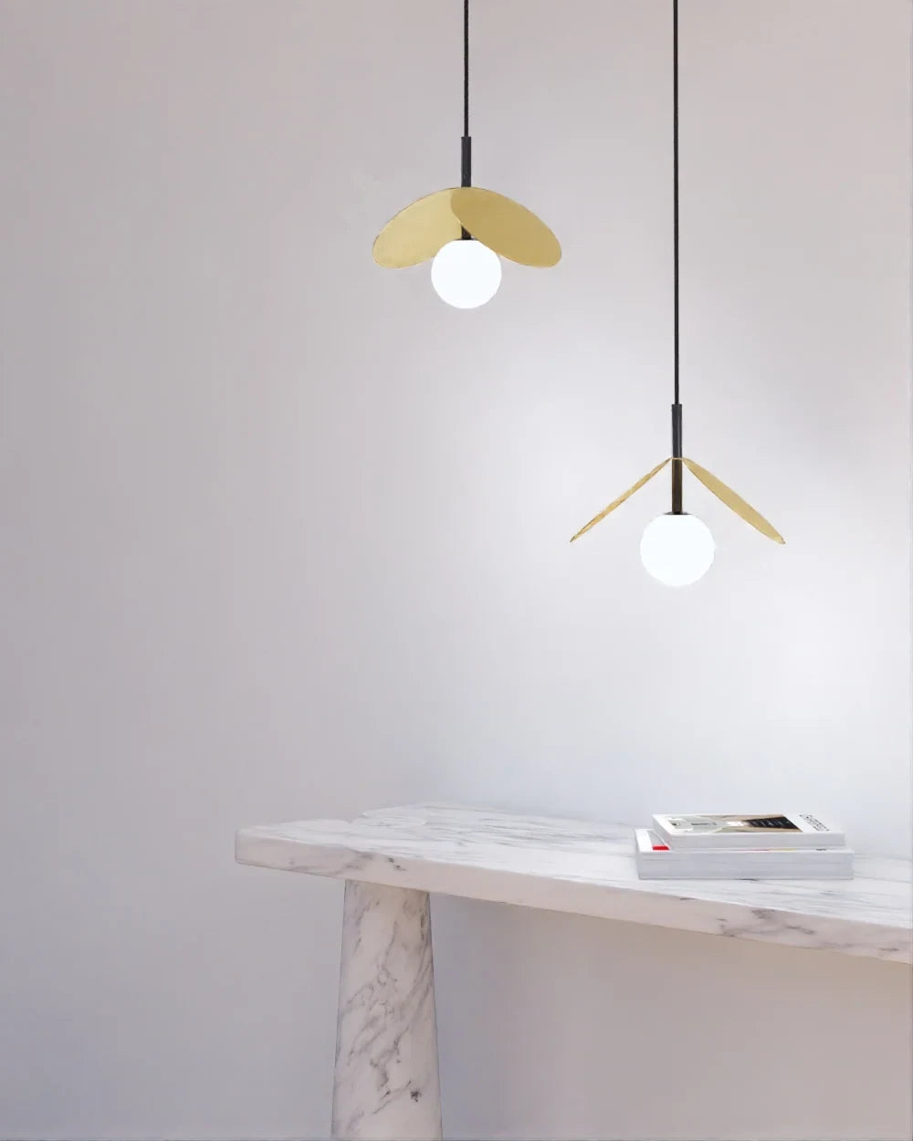 Hang Singly or Together