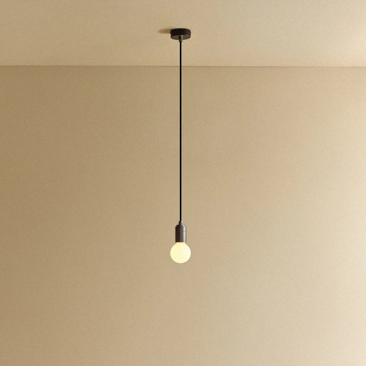 Simple, Quiet Shape