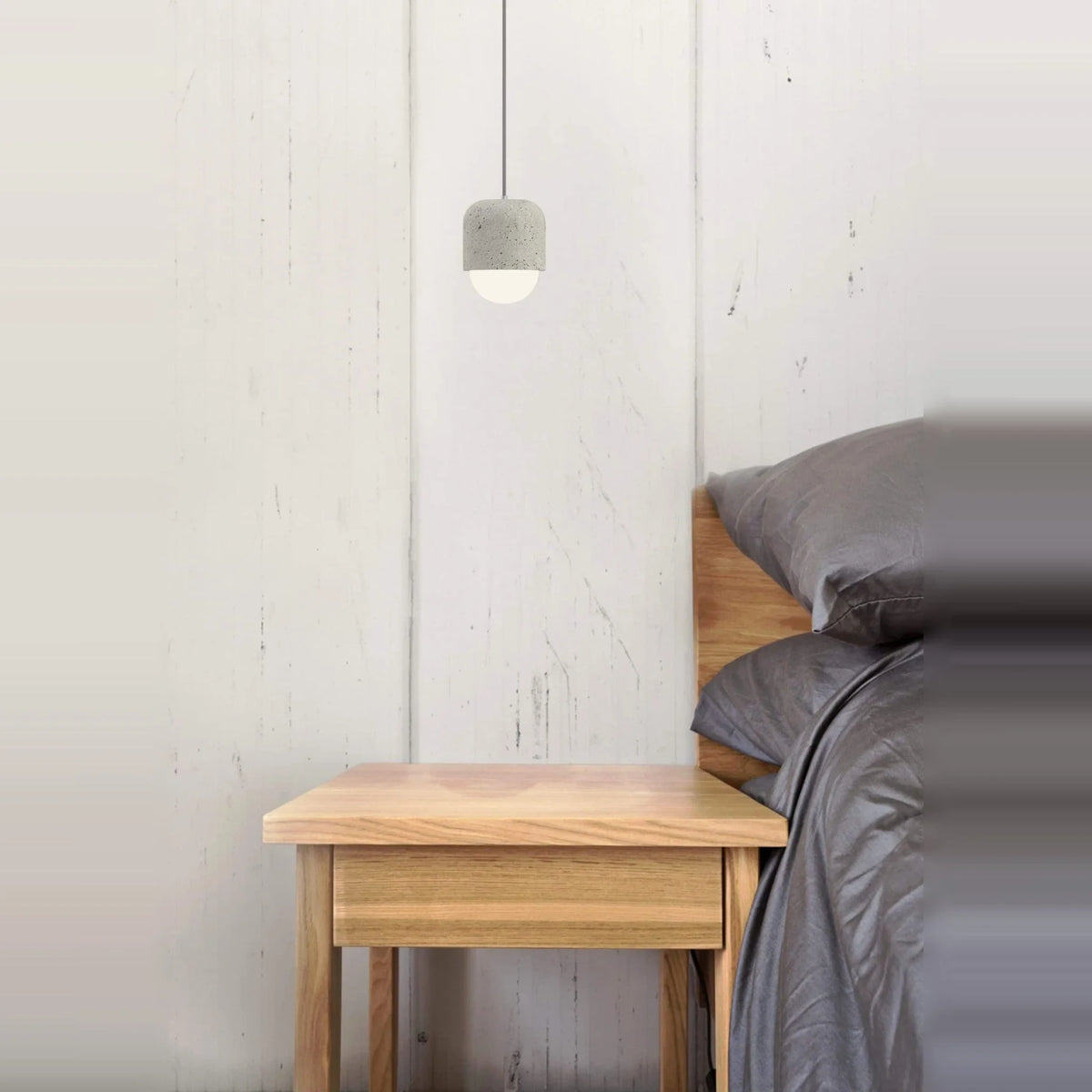 A Bedside Alternative