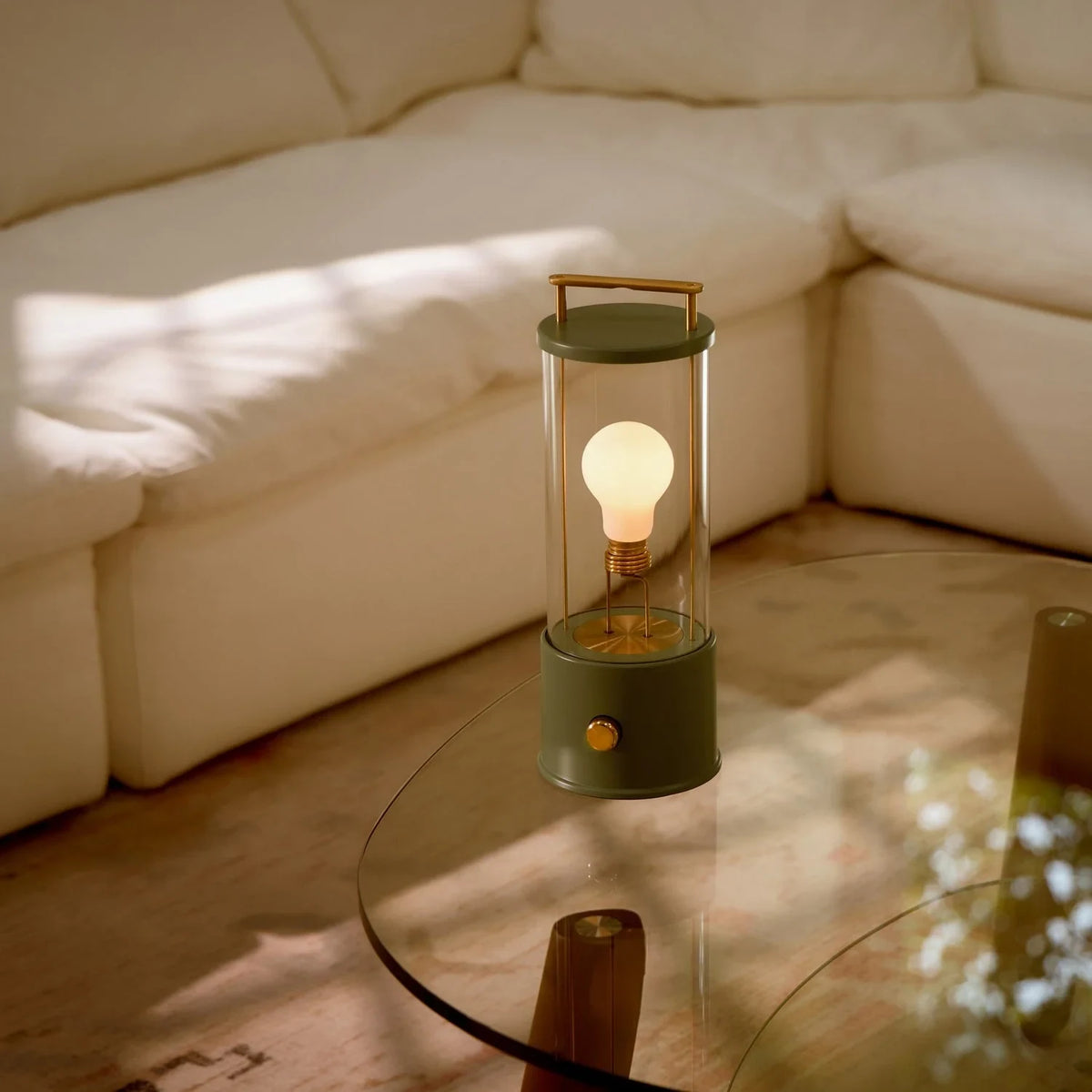 Light Wherever You Sit
