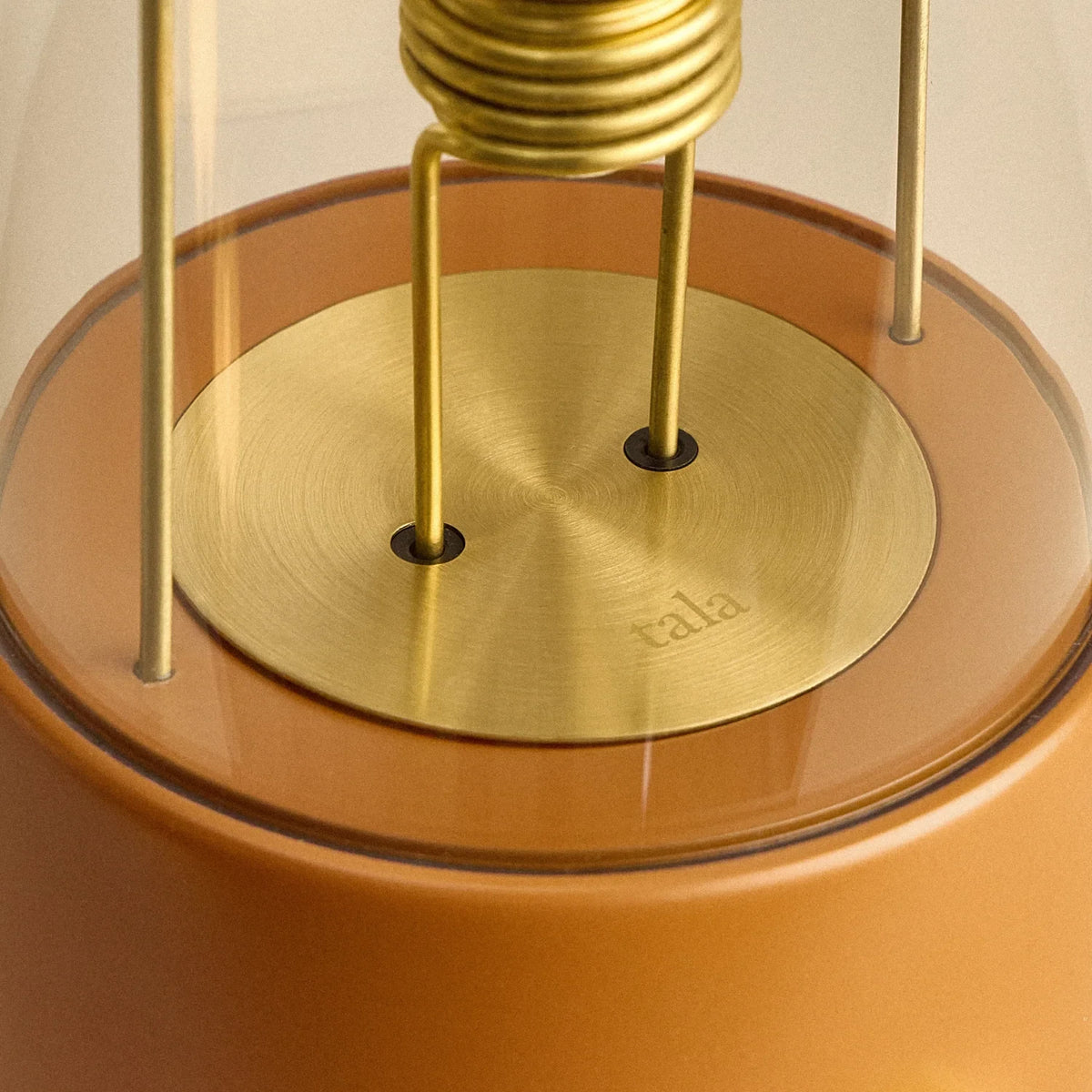 Solid Brass Details