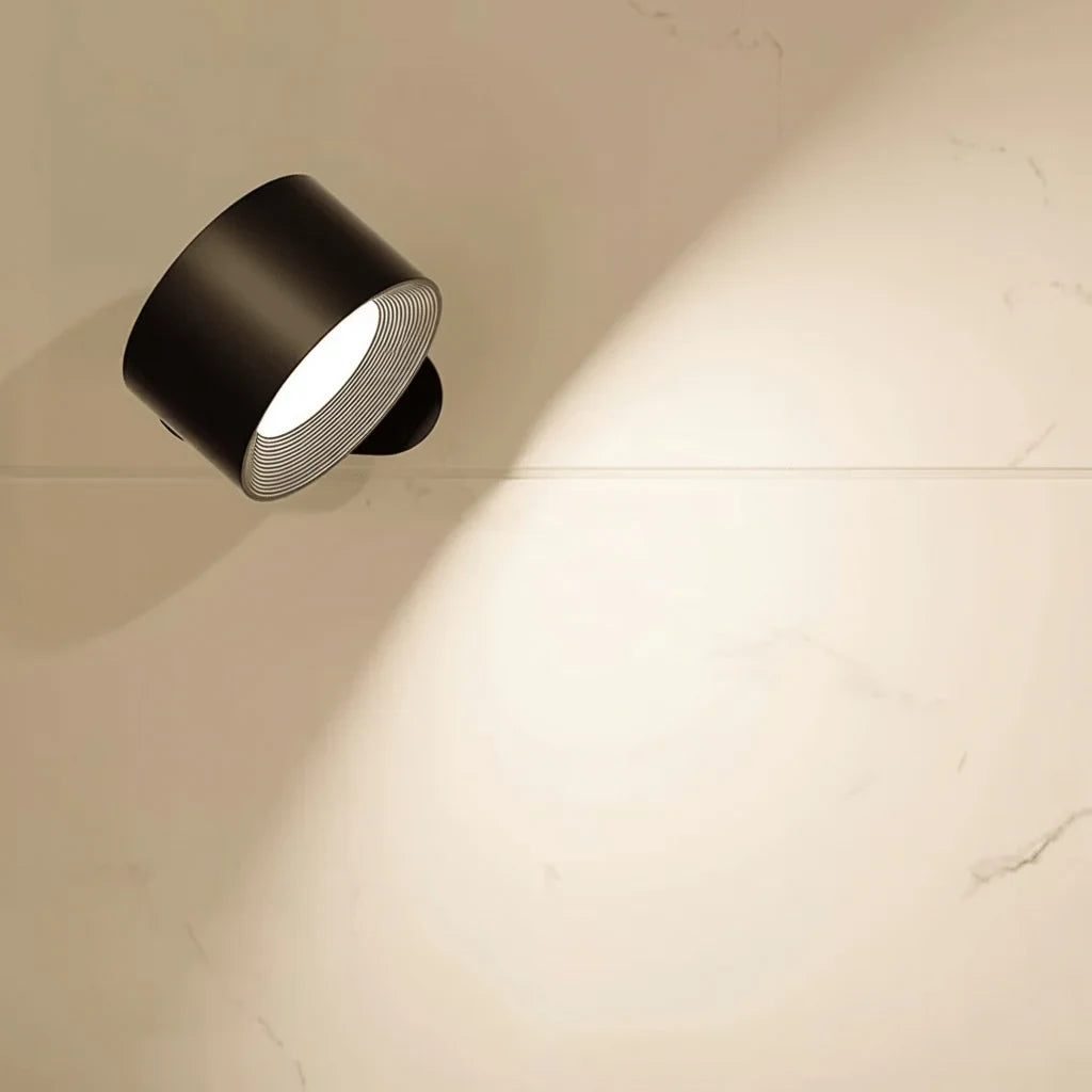 Warm or Cool at the Press of a Button