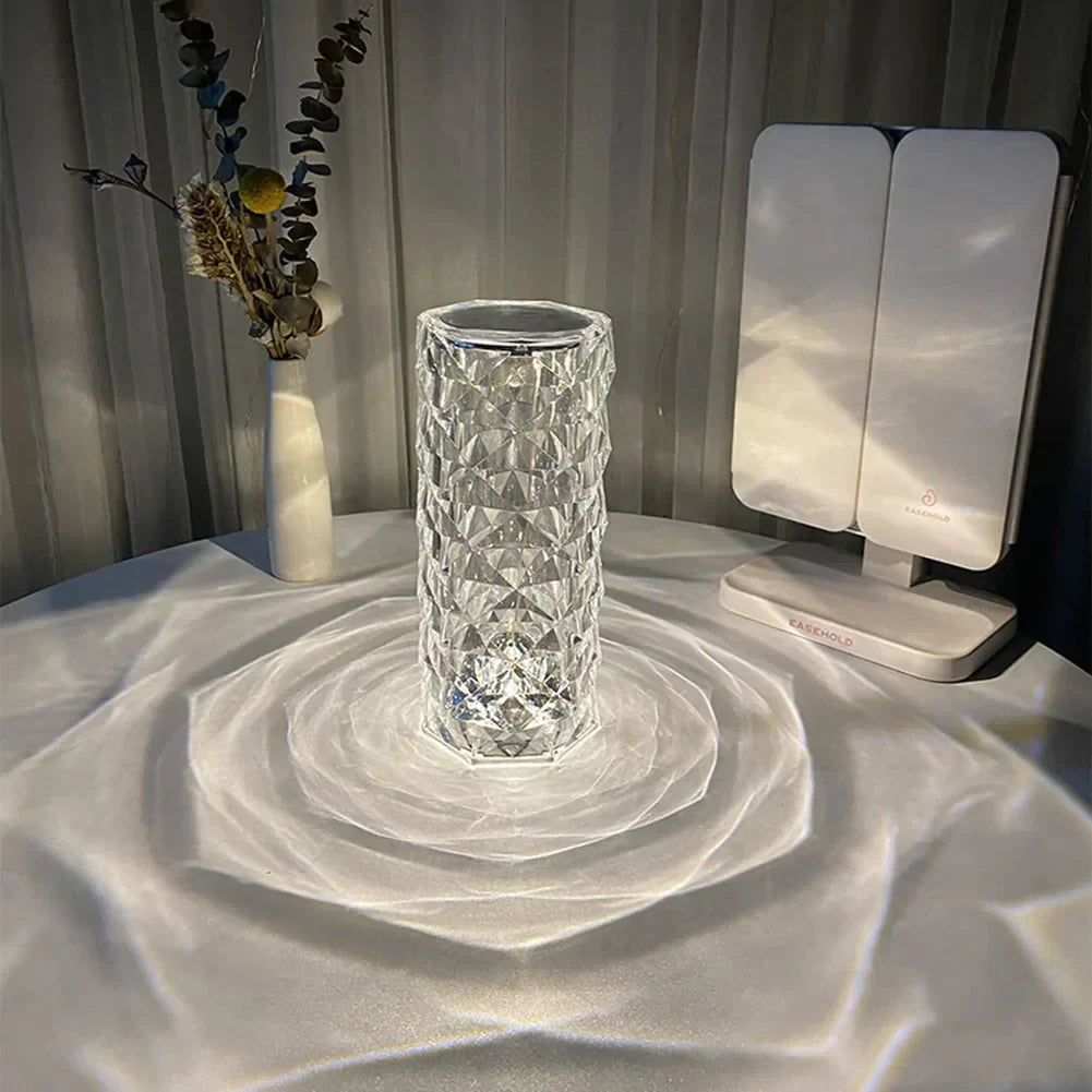 Light Like Water