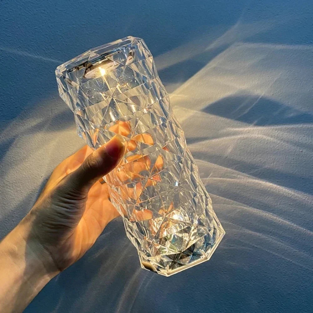 Light Enough to Carry
