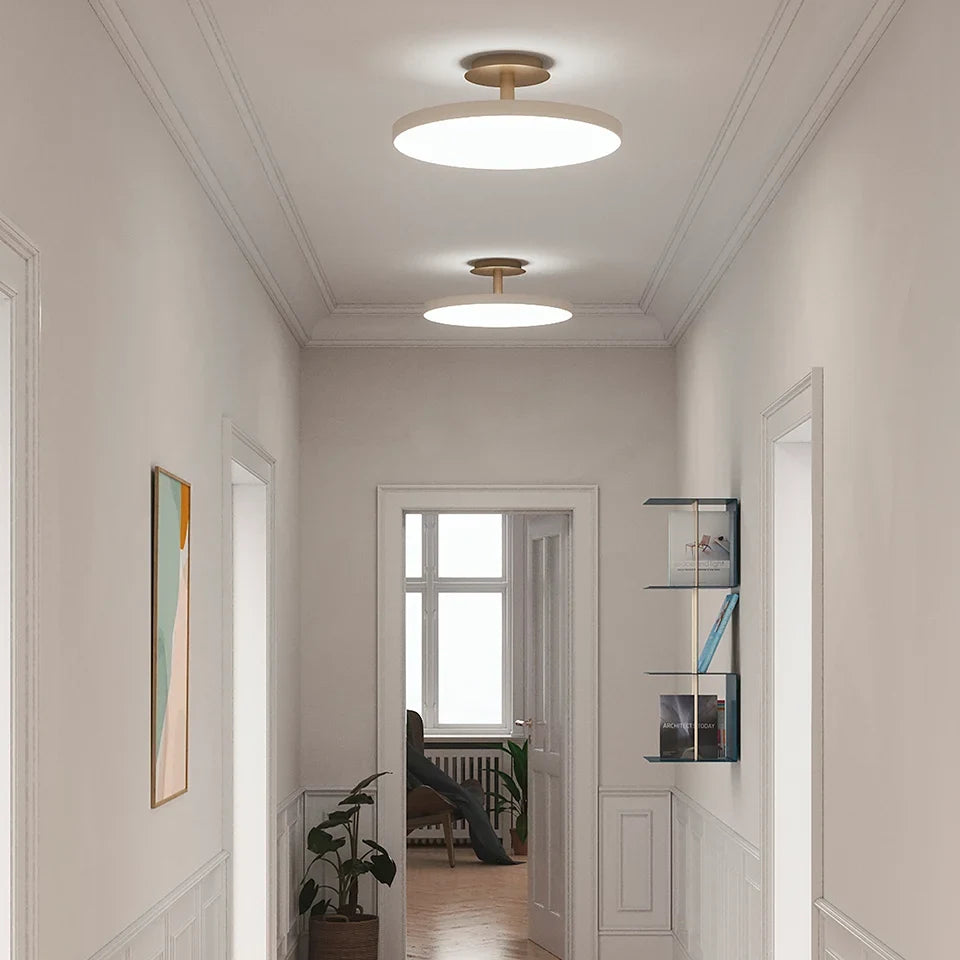 Made for Hallways
