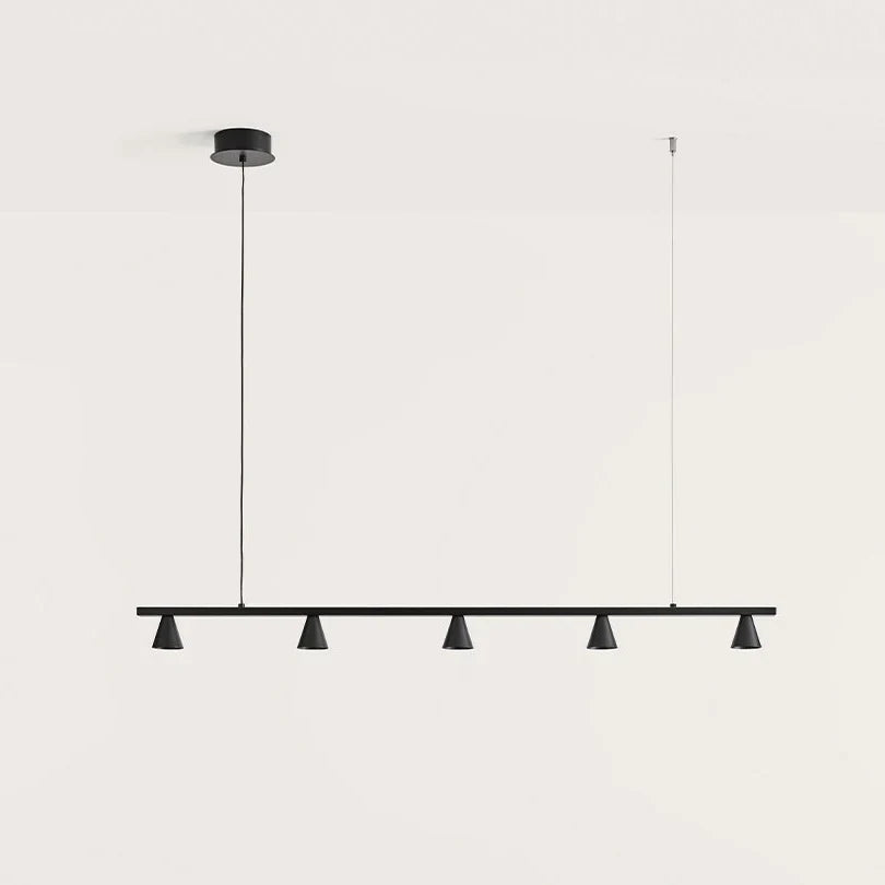 Slim Linear Profile