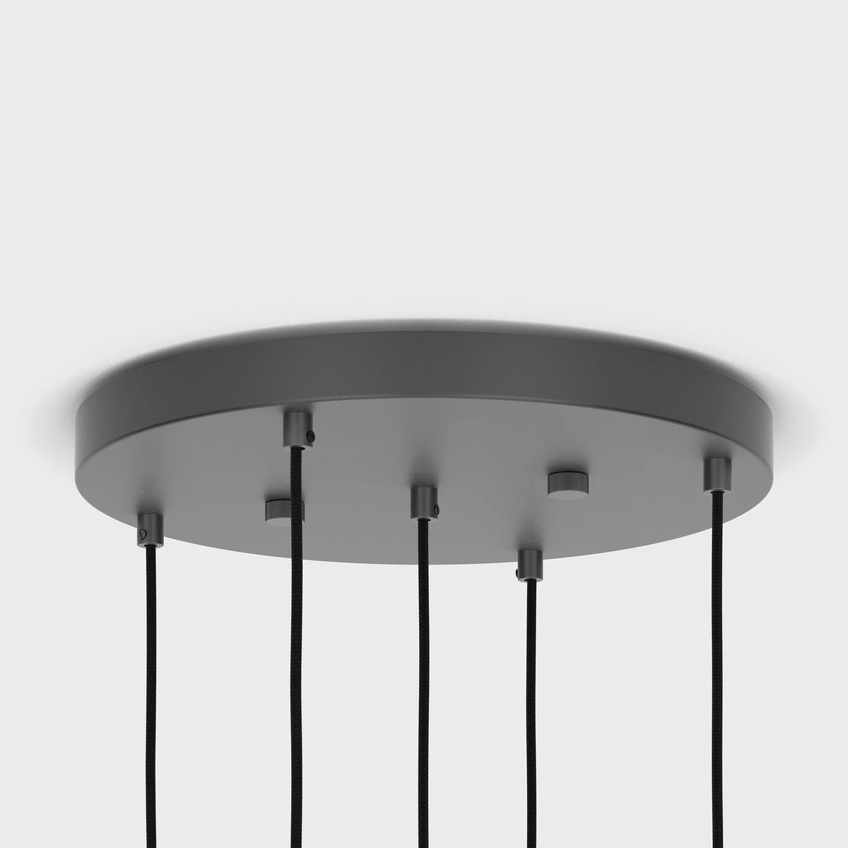 One Round Canopy