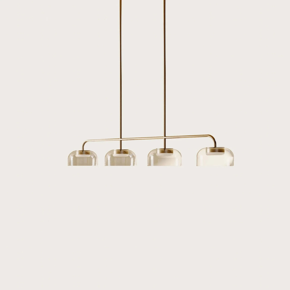 Slim Bar, Four Domes