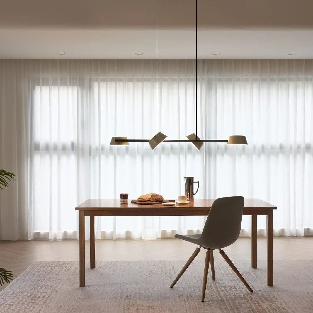 Made for a Long Table