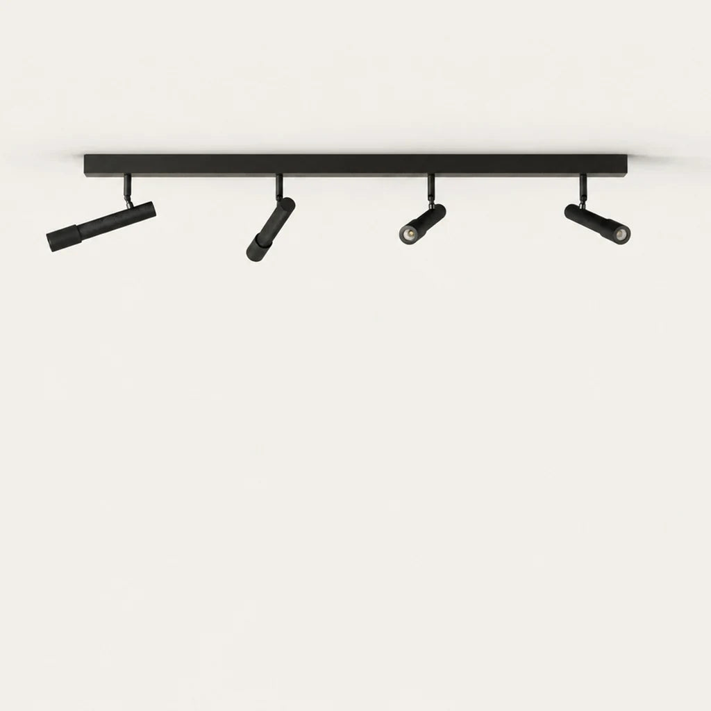 All Matt Black