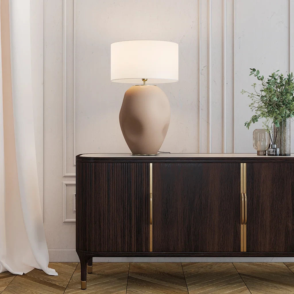 On the Sideboard