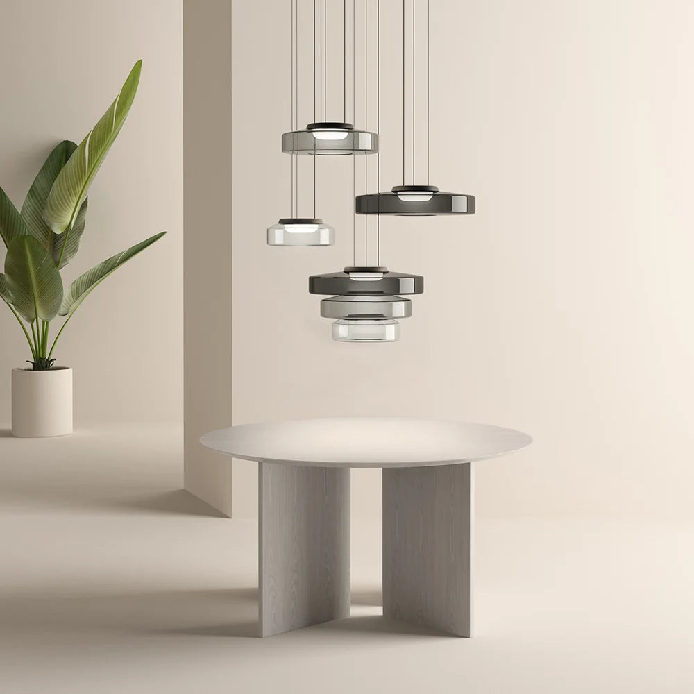 One, Two or Three Tiers