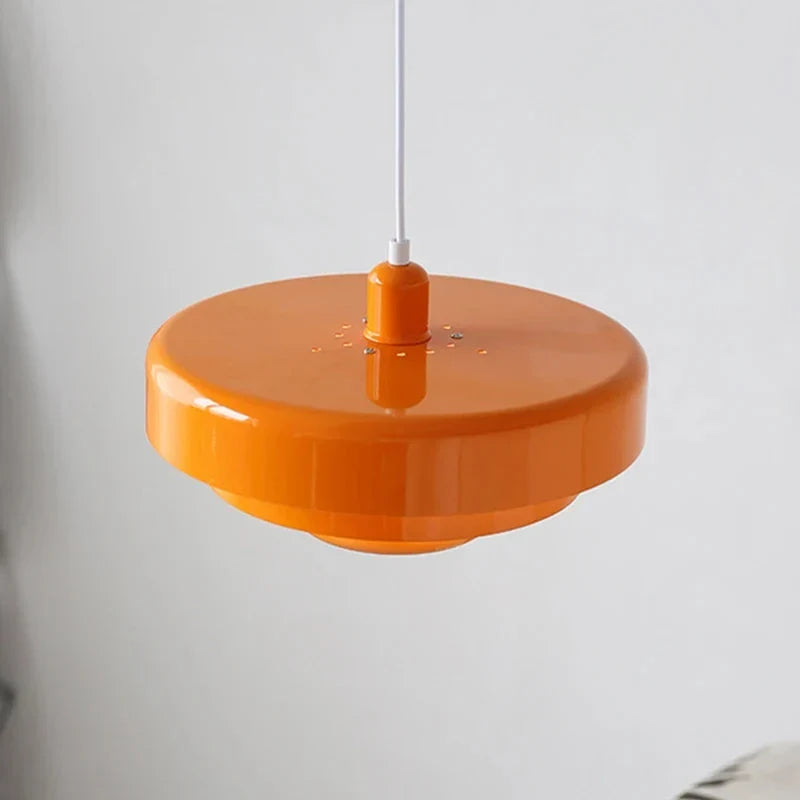 A Sculpture Overhead
