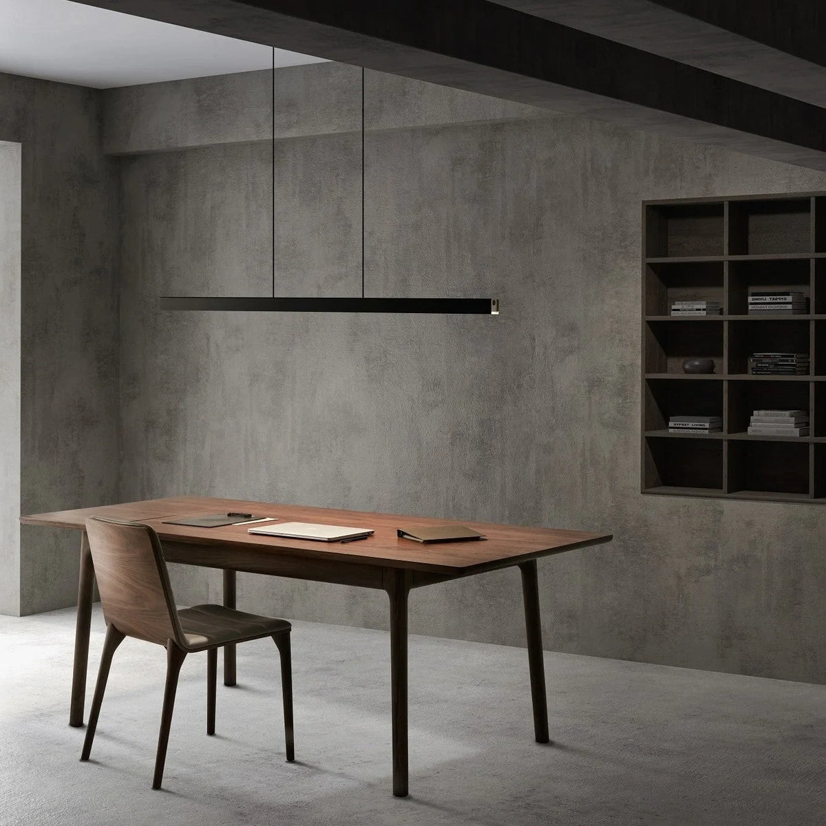 Light for Working and Dining