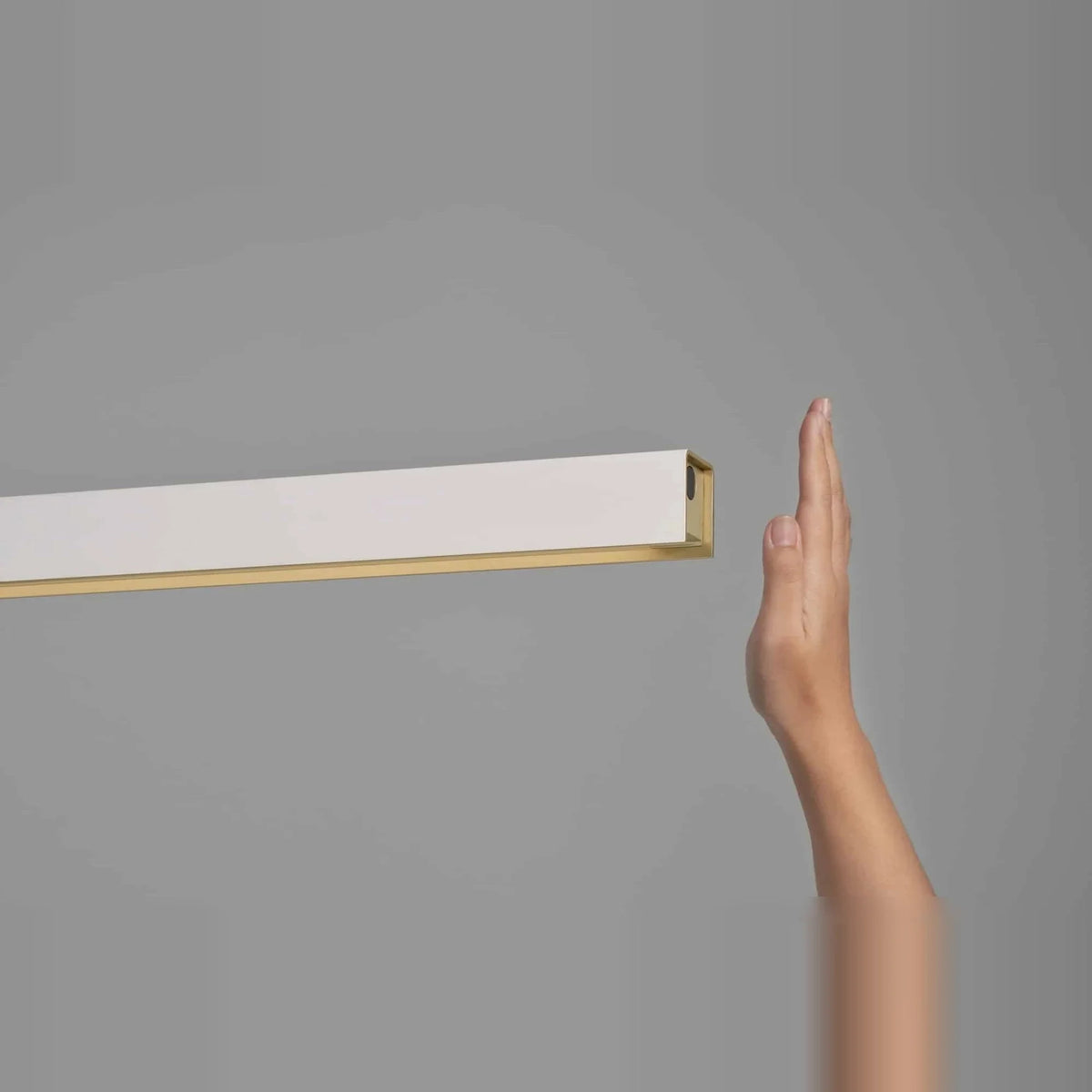 Touchless Control