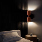 Macaron up and down wall light