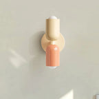 Macaron up and down wall light