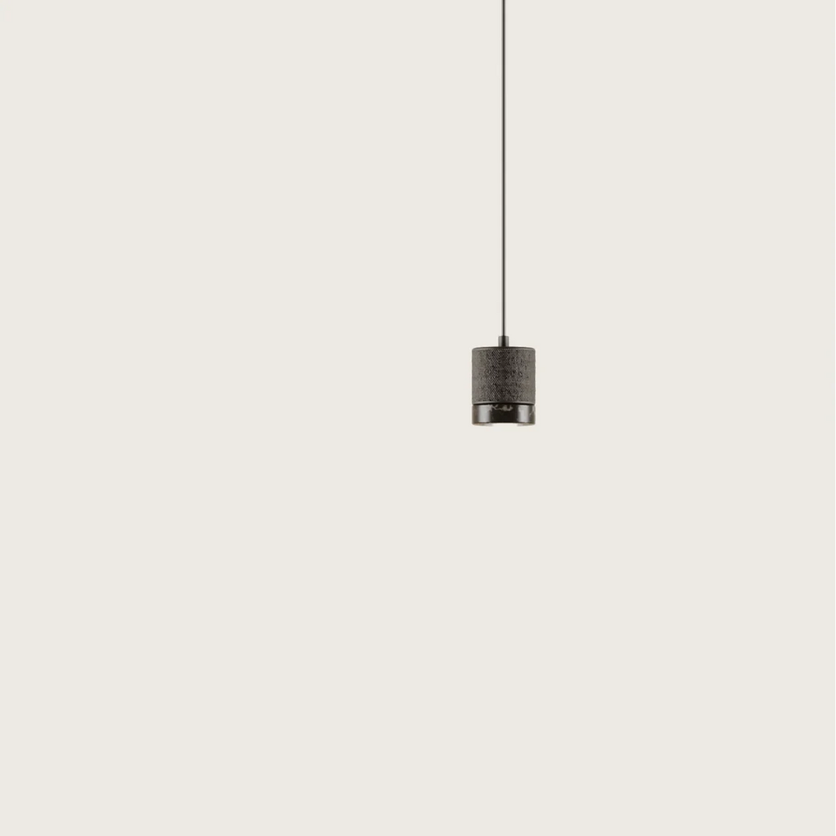A Small Point of Light