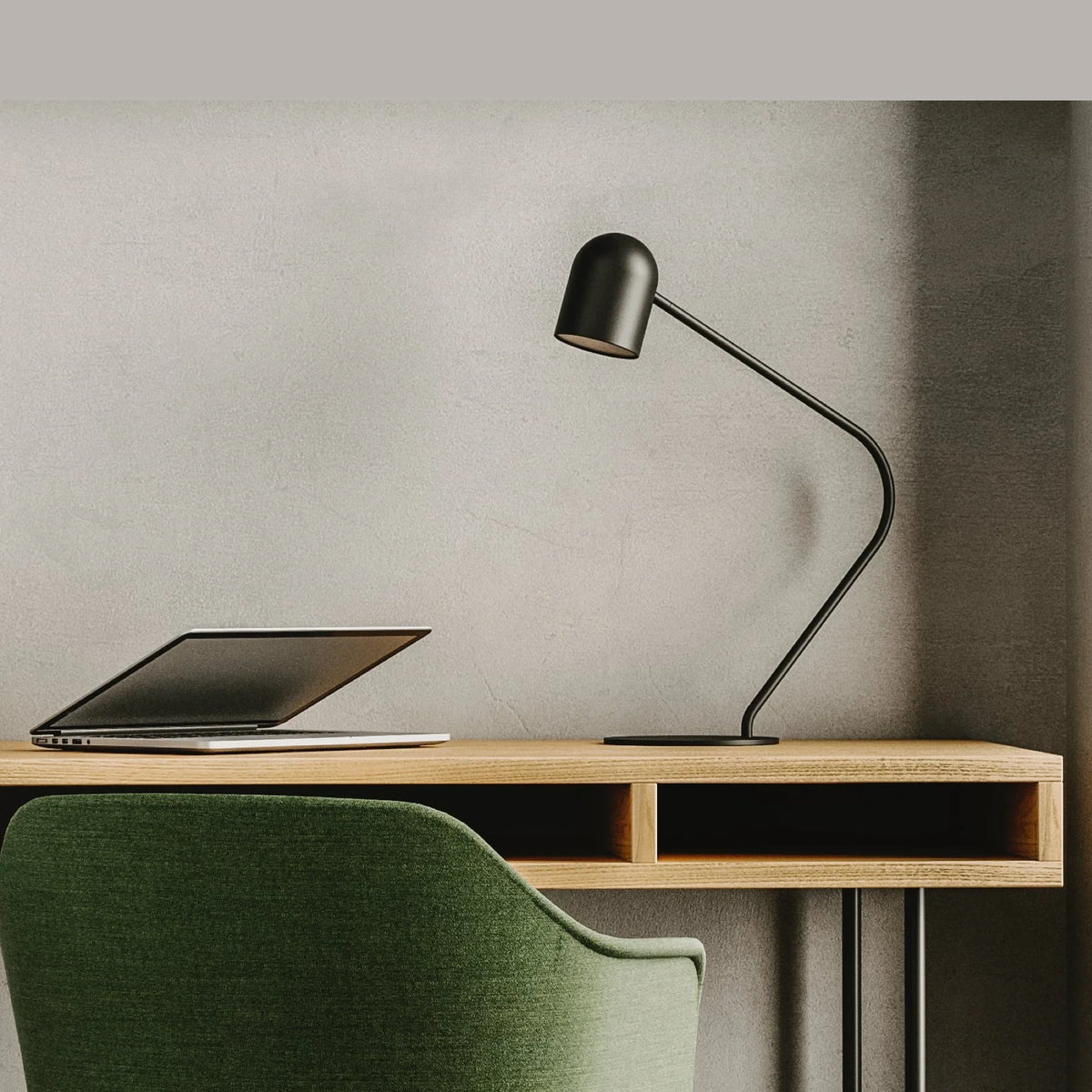 For the Work Desk