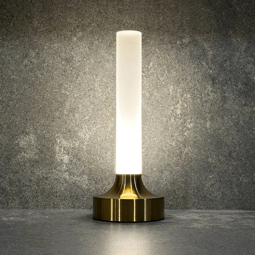 Gold or Silver Base