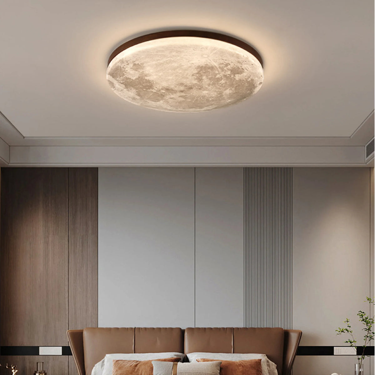 Close to the Ceiling