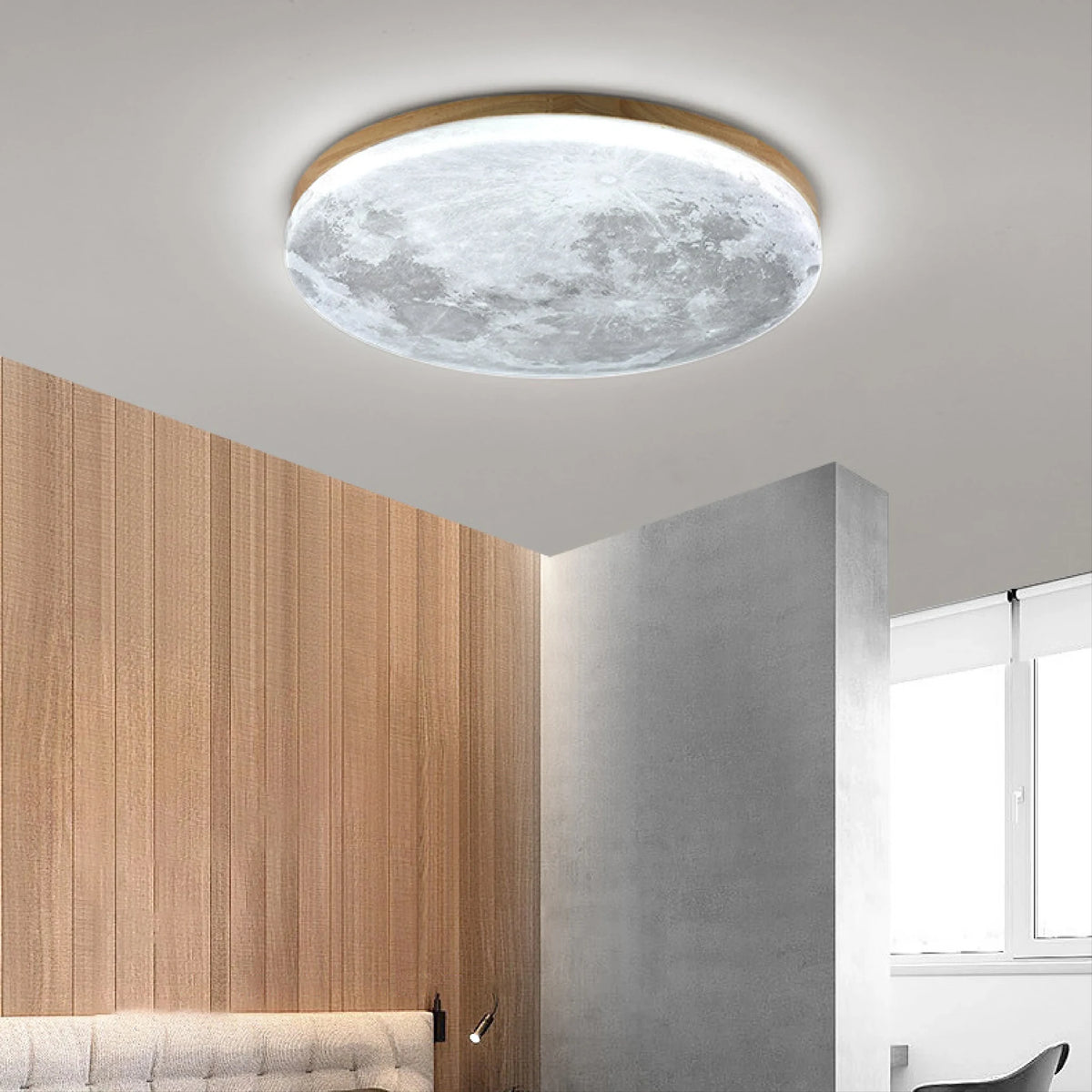 Warm, Cool or Dimmable