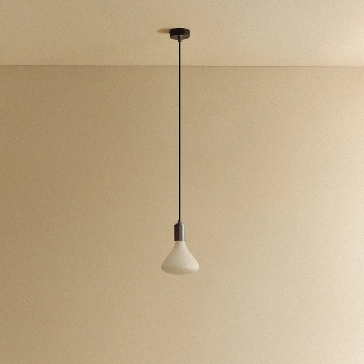 Sculptural When Off