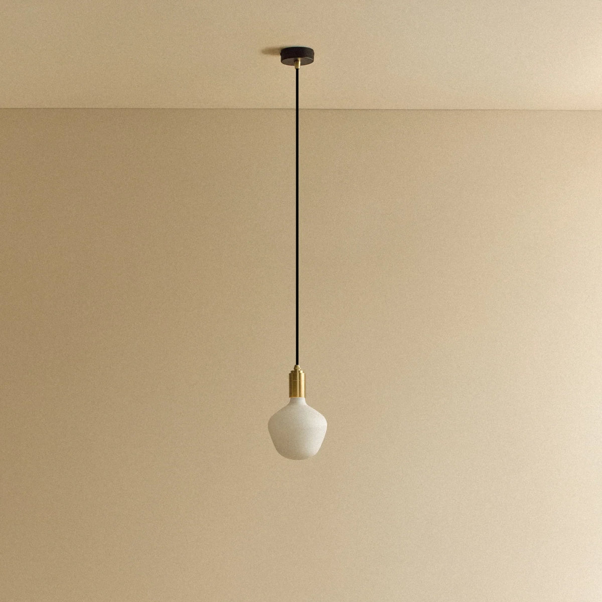 Sculptural When Off