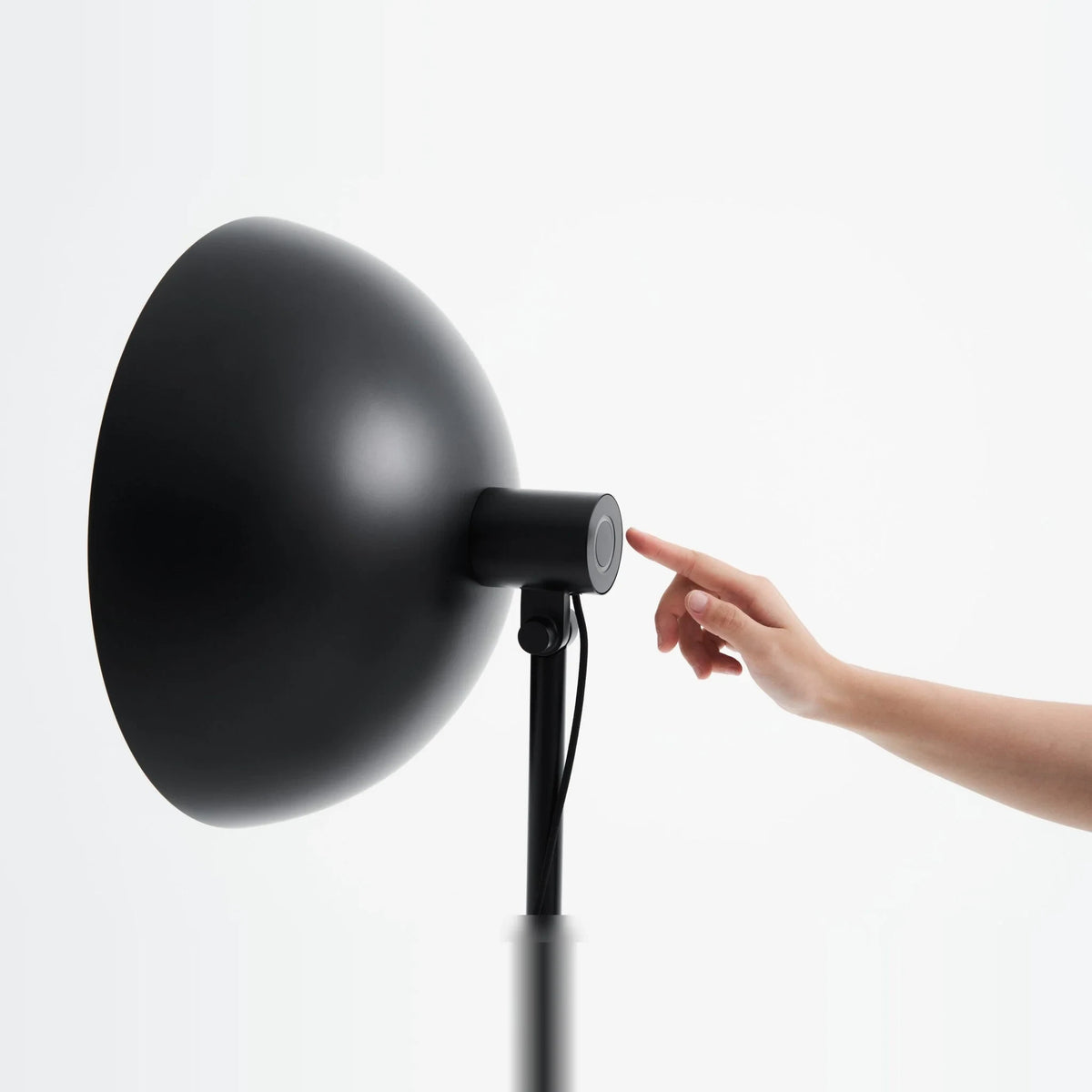 Touch Dimming
