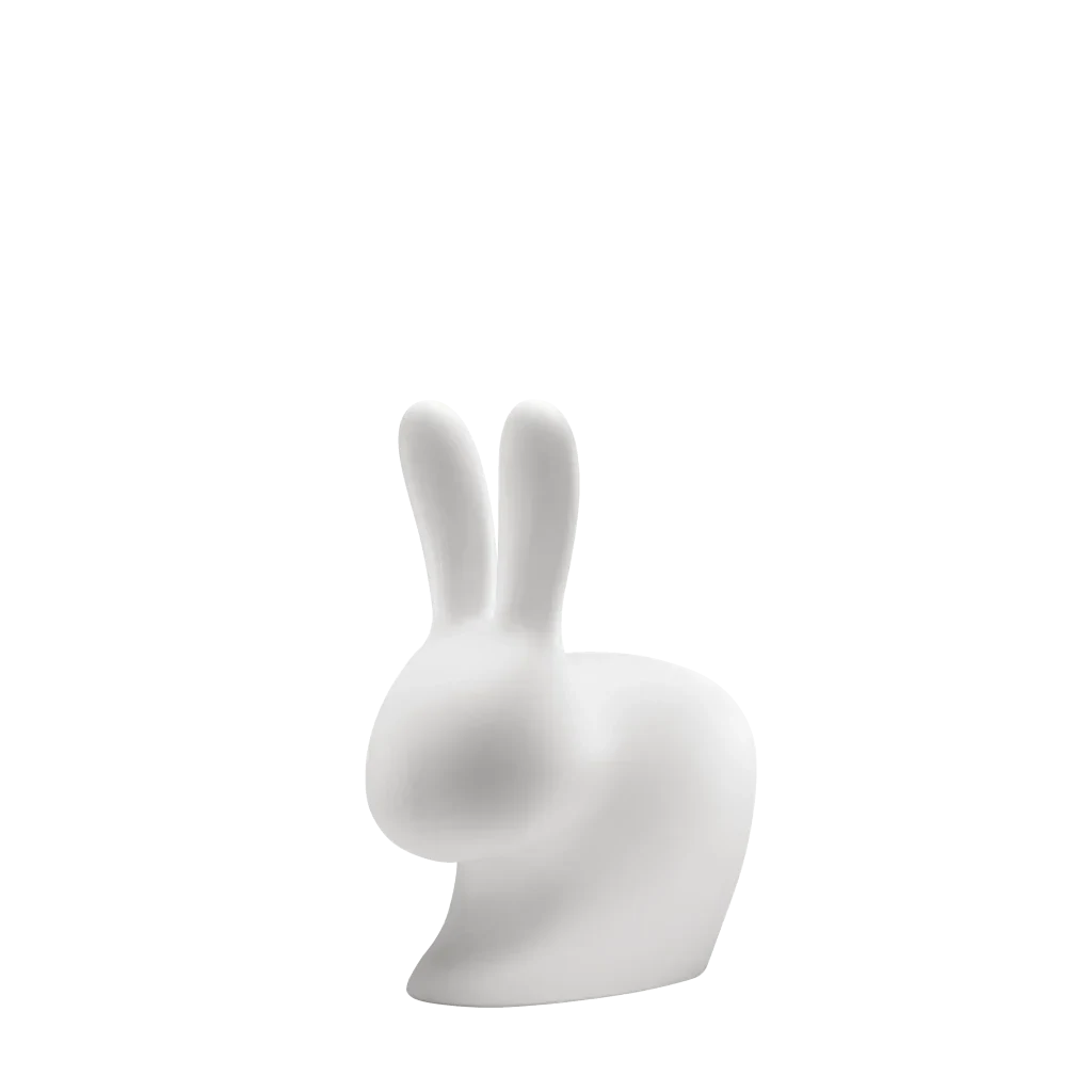 Long, Upright Ears