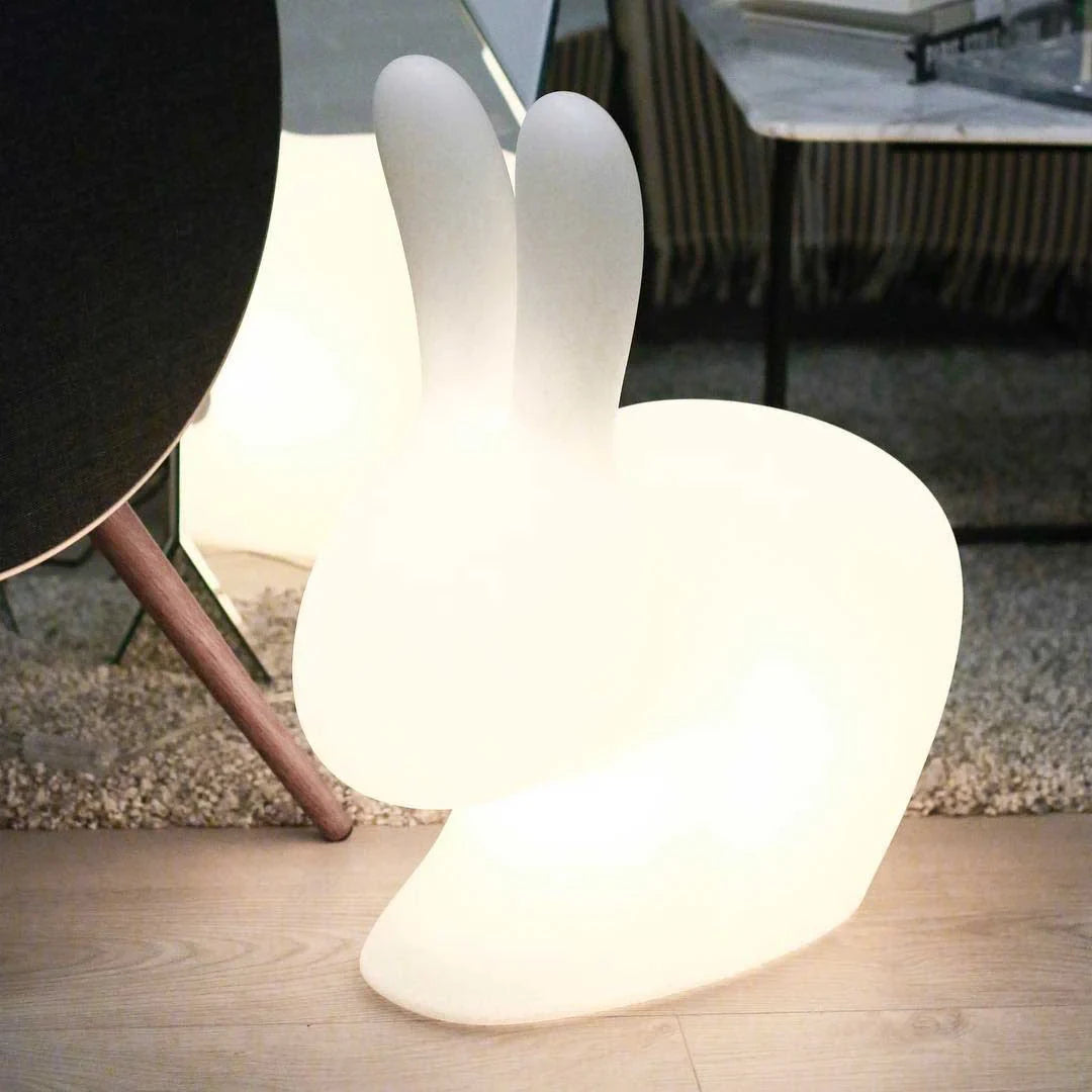 A Light You Can Sit On