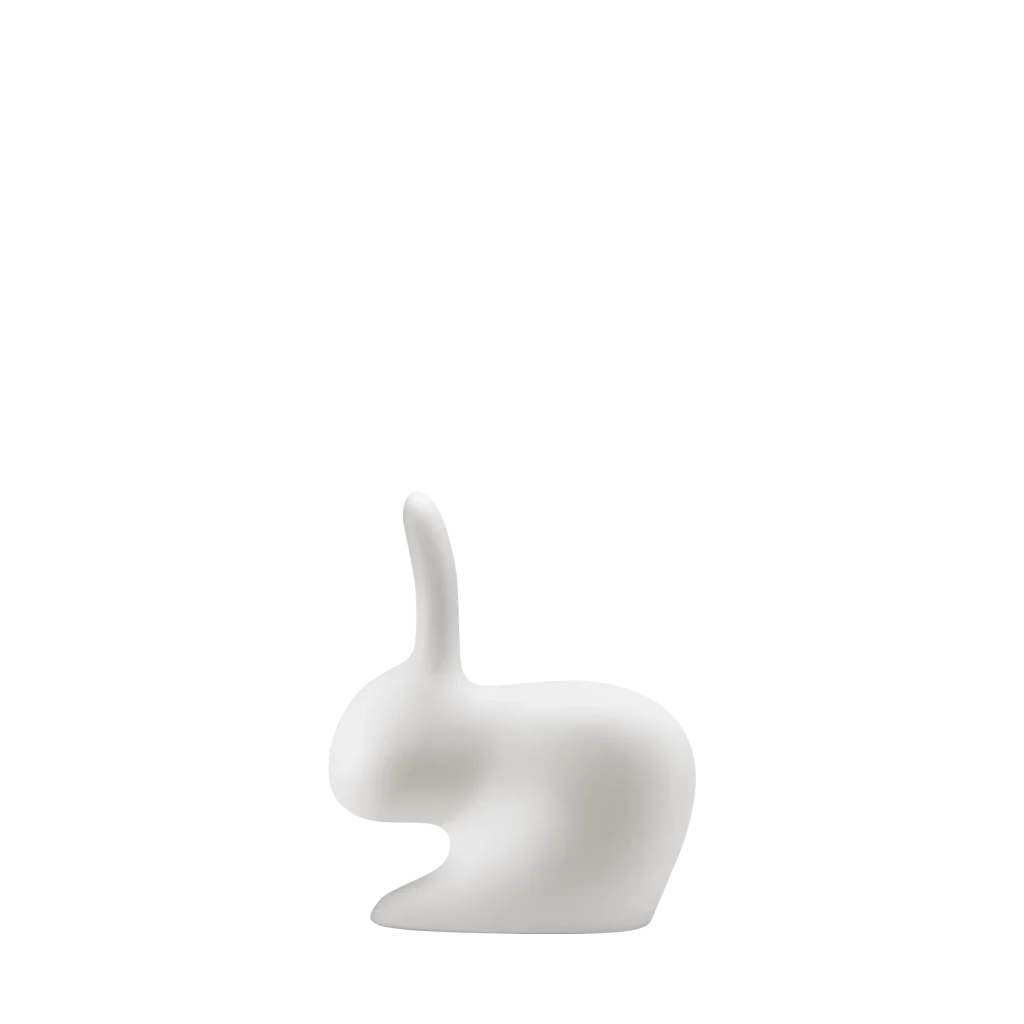 Long, Upright Ears