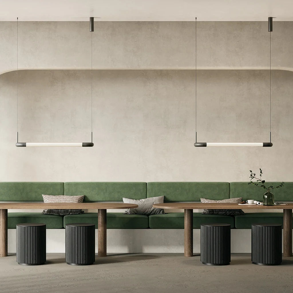 Made for Long Tables