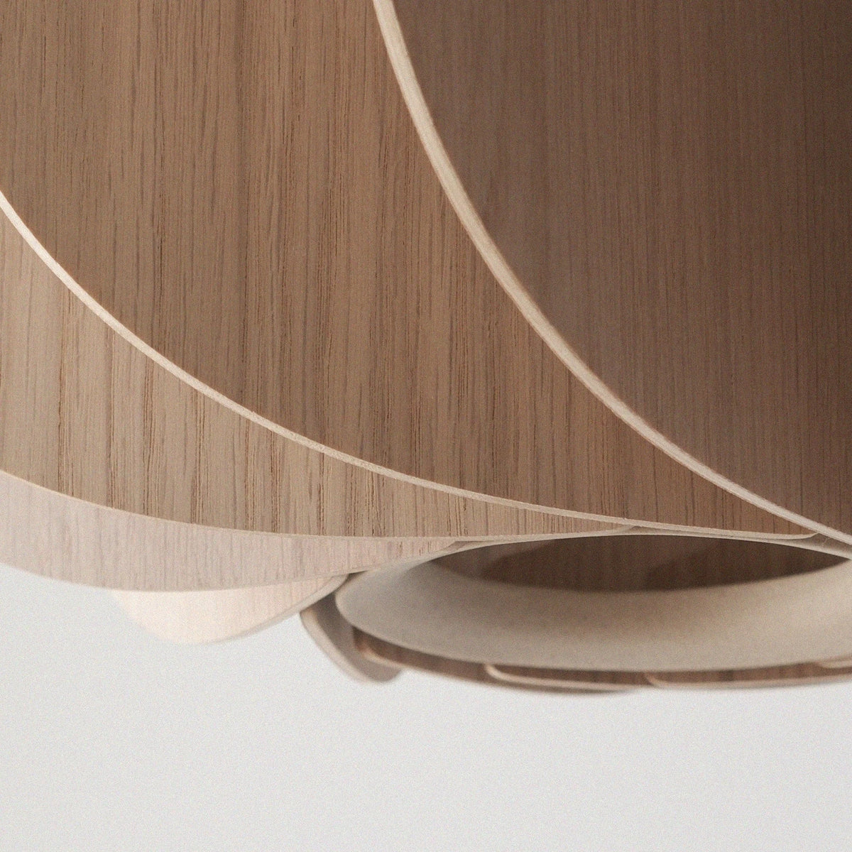 Crafted Detail