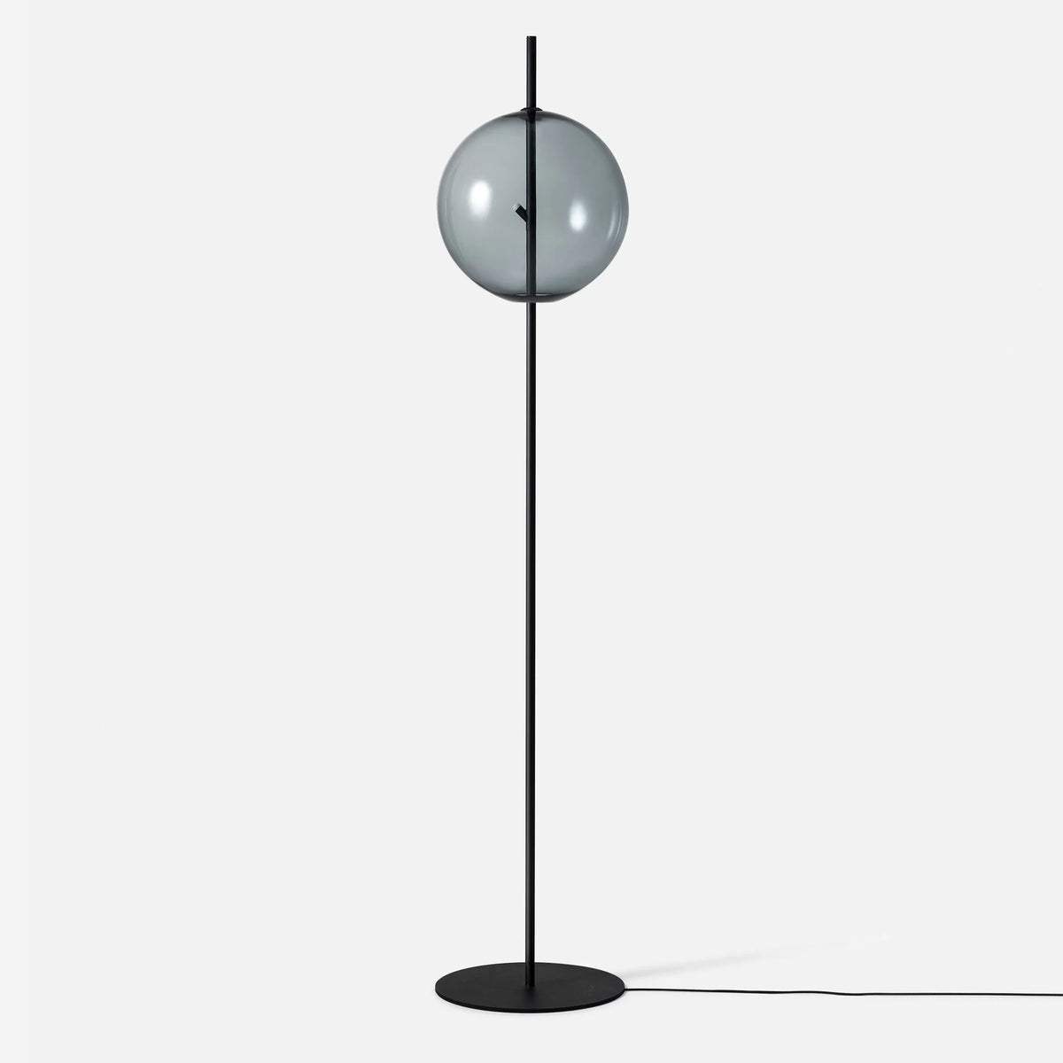 Smoke Grey Option