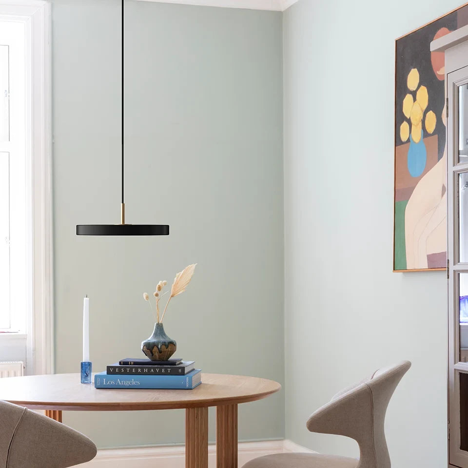 Compact Over a Table
