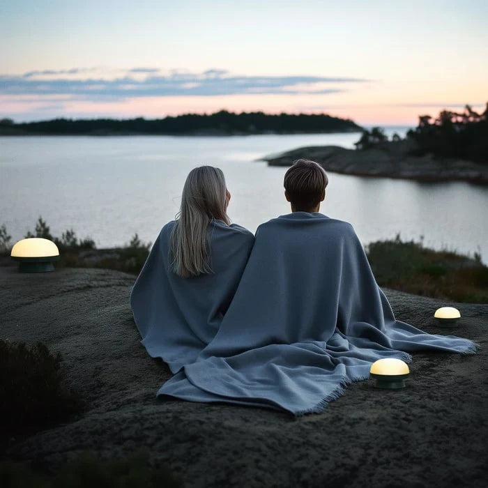 For Quiet Evenings