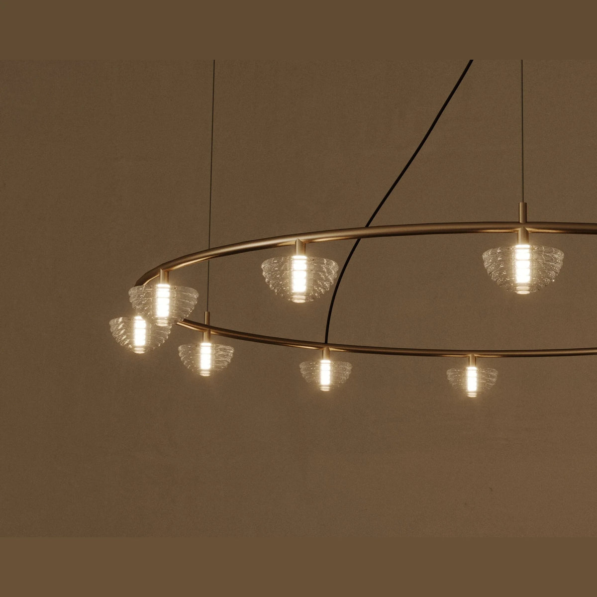 Striped Diffusers