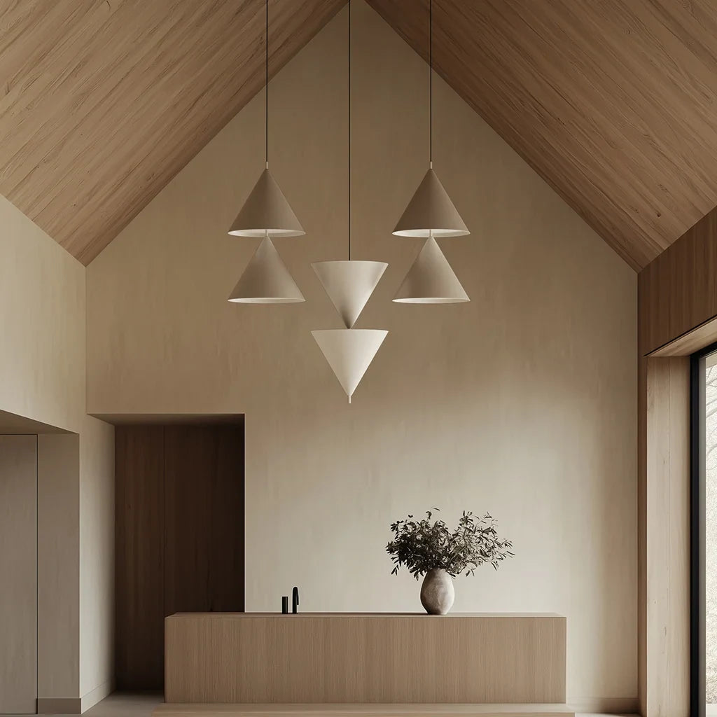 Geometry in Light