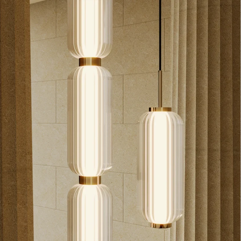 Made for Tall Spaces