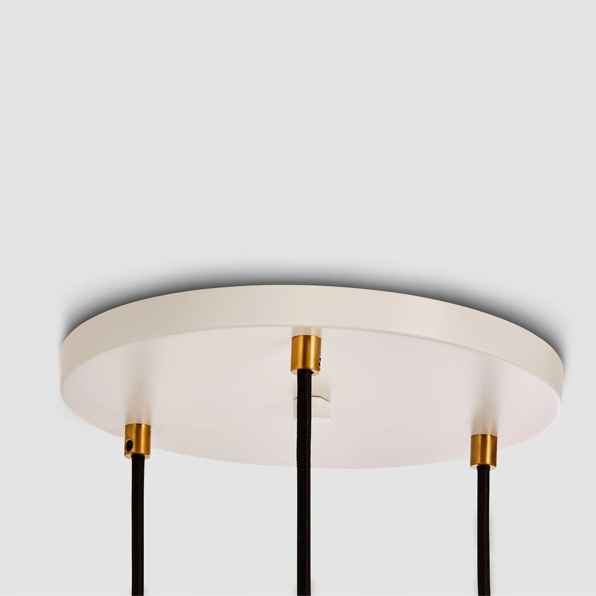 White Canopy, Brass Grips