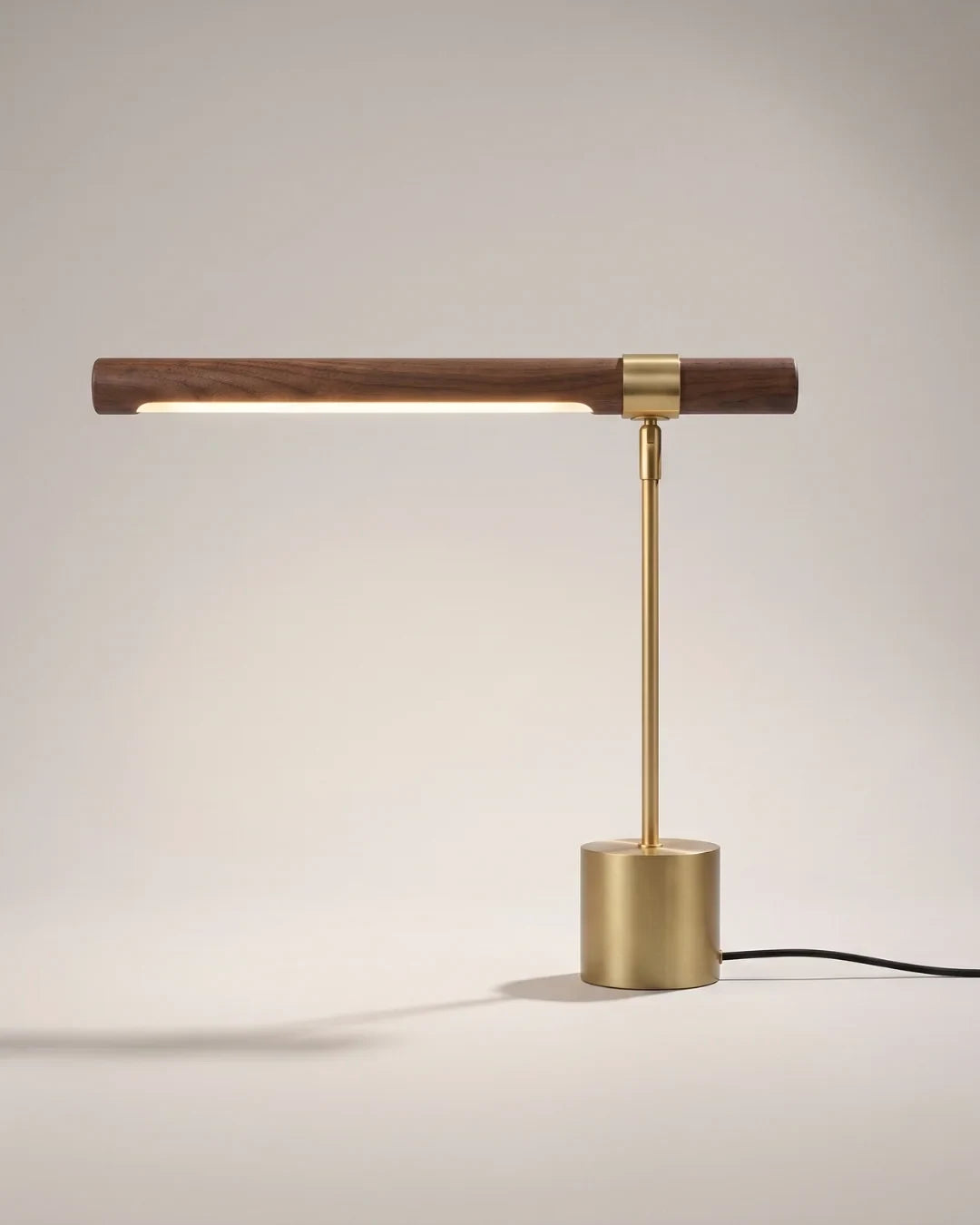 An Even Line of Light