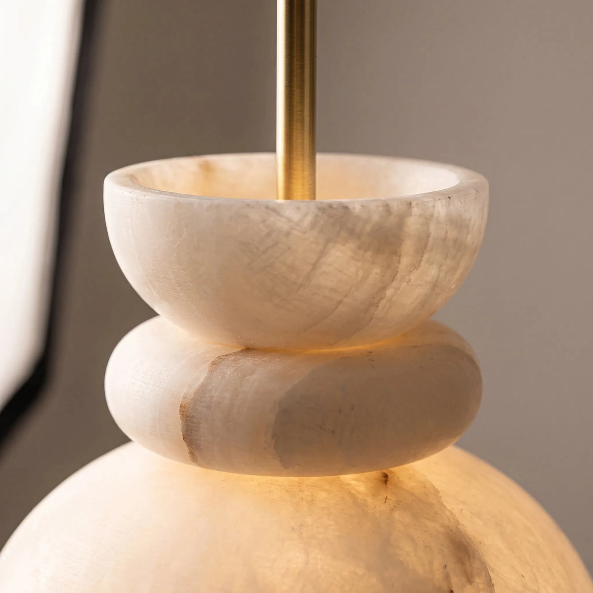 Crafted with intention